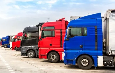 Ankara Buharkent Ambar Nakliyat