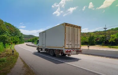 Ankara ile Buharkent Arası Bulaşık Makinesi Taşıma