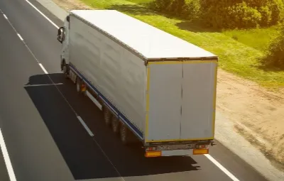 Ankara ile Buharkent Arası Parça Eşya Taşıma